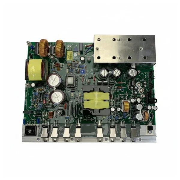 Prix Cassé Sperry 30kW Radar Modulator PCB Assembly - T65830812