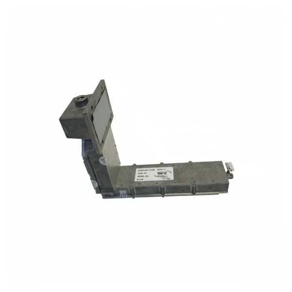 Sperry S-Band Radar Receiver Assembly T65830616-7 Expédié Aujourd'hui