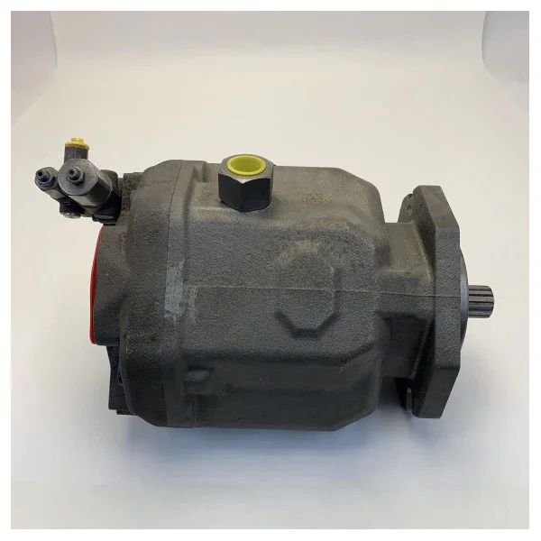 Soldes Side Power Rexroth Hydraulic Axial Pump 100 cm3 200 bar - A10VO100dFR1 31R