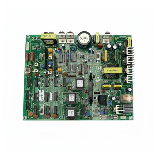 Promotion Furuno PCB 02P5890-2 Power Transceiver Board for - FE-606N