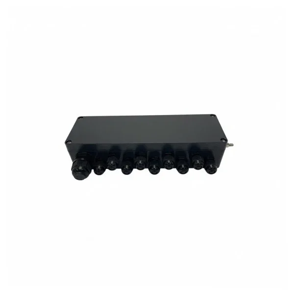 Offre Limitée ACR Marine AIS Cable Junction Box - 2640