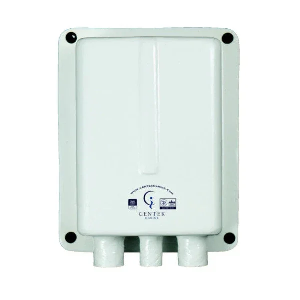 Centek 1020250 Exhaust - Water Separator - Muffler 2.5 - 1.5 inch Offre Exclusive