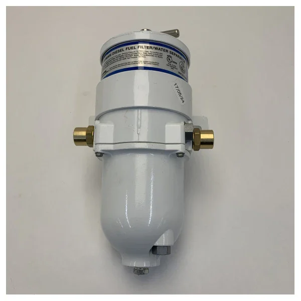 Parker Racor Fuel Filter Water Separator - 500MAM-10-R Dernière Chance