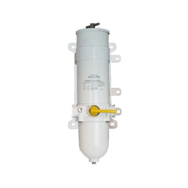 Parker Racor Fuel Filter - Water Separator - 1000VMAM10 Meilleur Choix