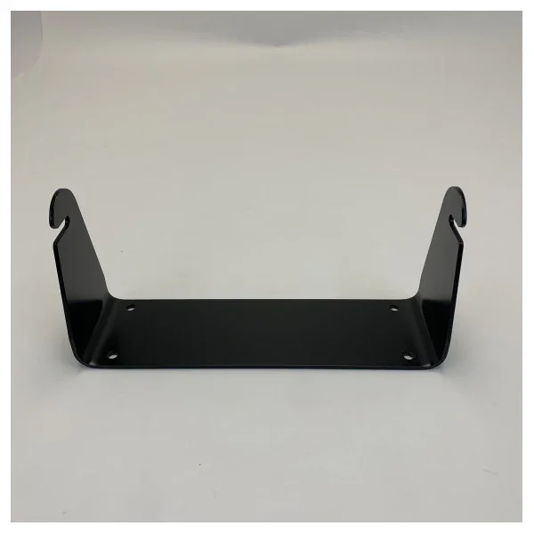 Meilleur Prix JRC MPBX44354 U-Type Desk Mount Kit for JSS-2150/2250/2500 MF/HF System