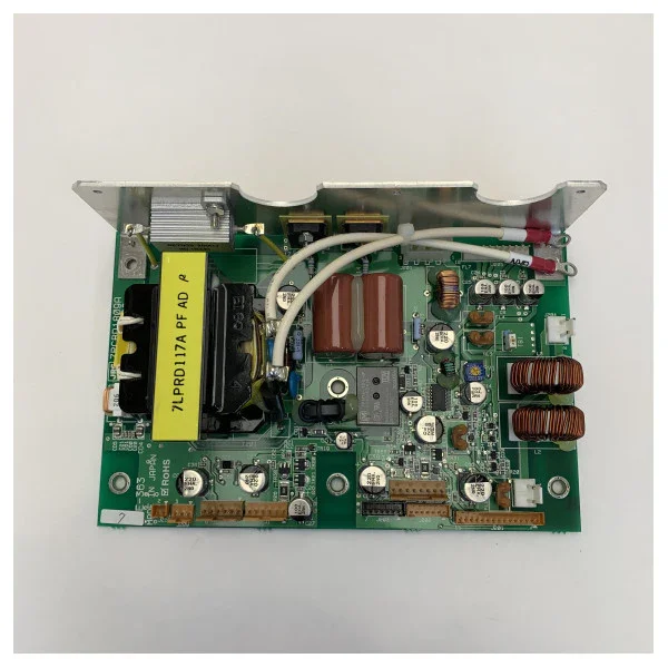 Solde JRC CME363 Radar Modulator Circuit for NKE-2103