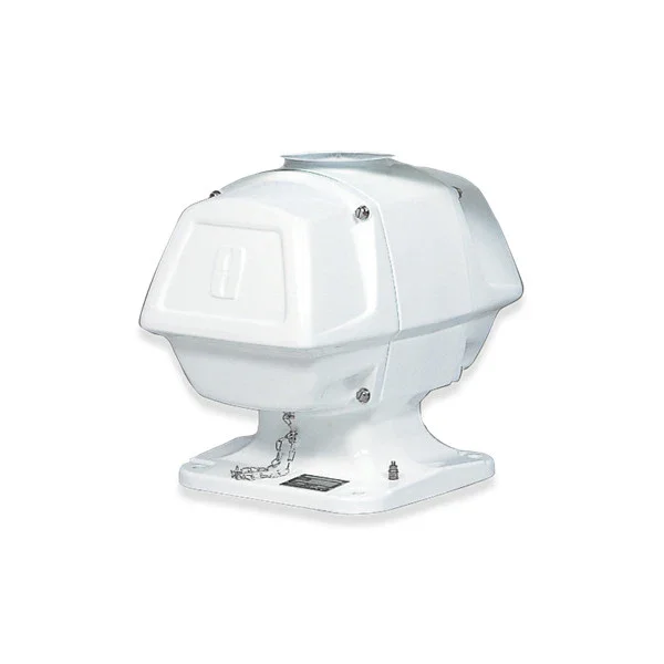 Prix Réduit Furuno RSB-121A 12 kW 48 RPM FAR1518 Marine Radar - 00119787000
