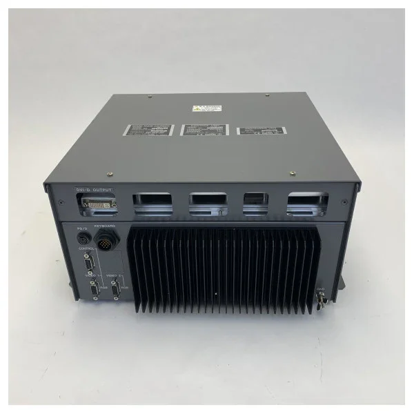 Achetez Aujourd'hui JRC Marine Radar Processor Unit NDC 1337 Compatible with JMA 609 River Radar