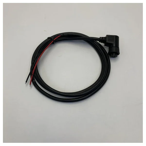 Pas Cher Raymarine A80221 a65/a67/a68 Power Cable