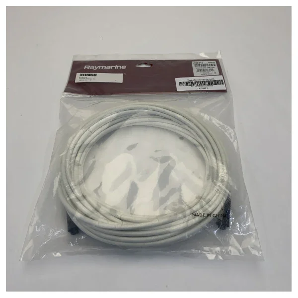 Soldes Raymarine A80310 Quantum Radar Data Cable 15M