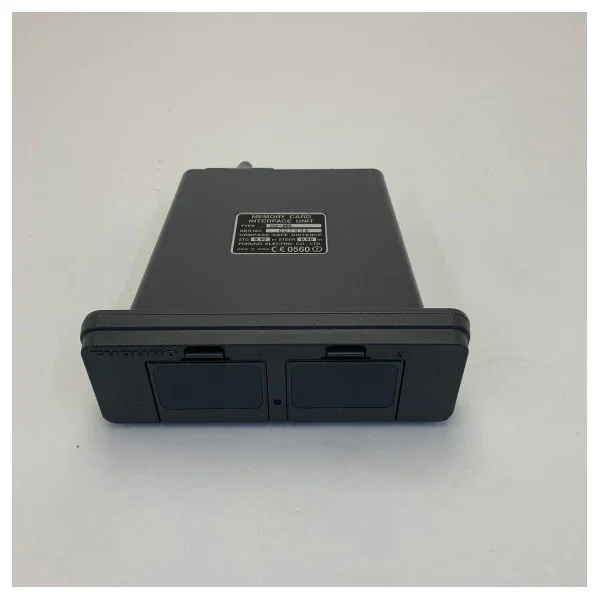 Furuno CU-200 Marine Memory Card Interface Unit - CP03-27431 Prix Bas