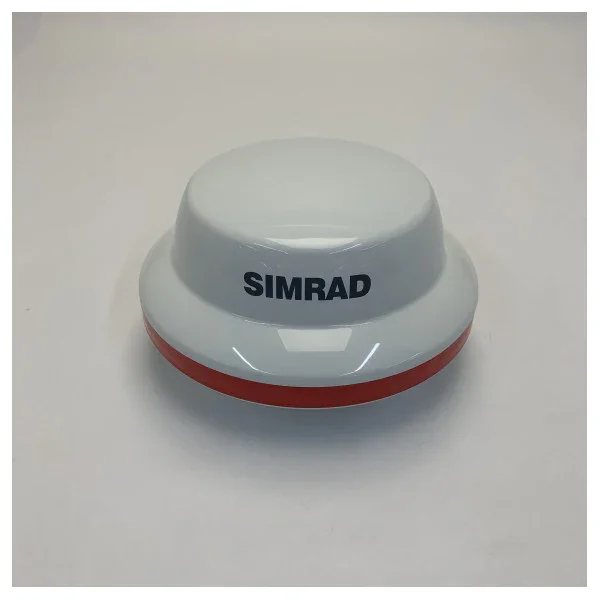 Commander Vite Simrad Marine DGPS Antenna MX521A