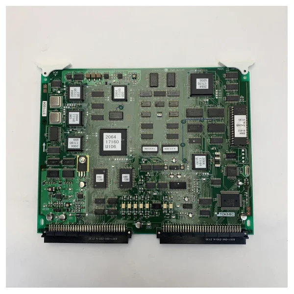 Marque Tokyo Keiki BR-3440-EMMEI 25 kW radar pcb voor BR3440