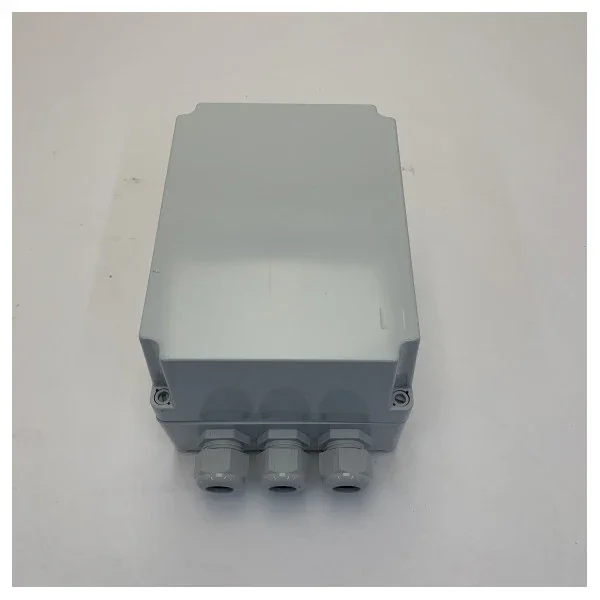 Acheter Direct Mastervolt Masterswitch Automatic Marine Transfer Switch 7 kW 110V - 55106100