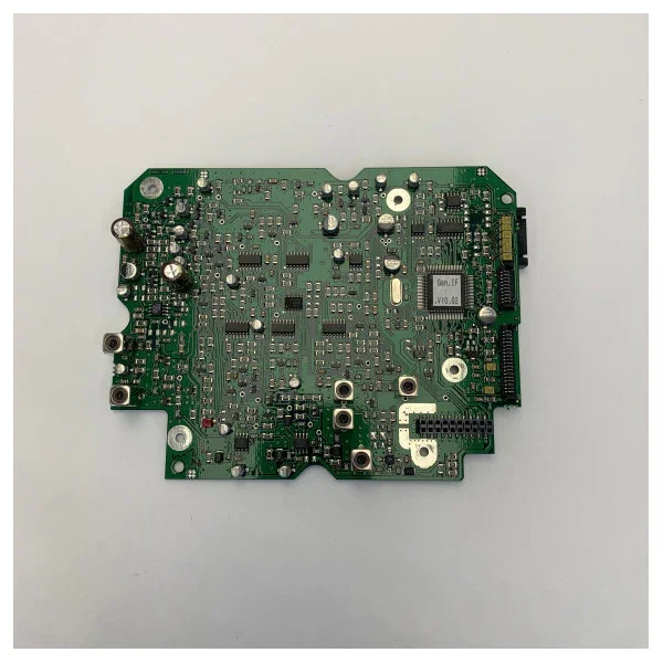Raymarine 4 kW radome IF pcb processor board - R102 Must-Have