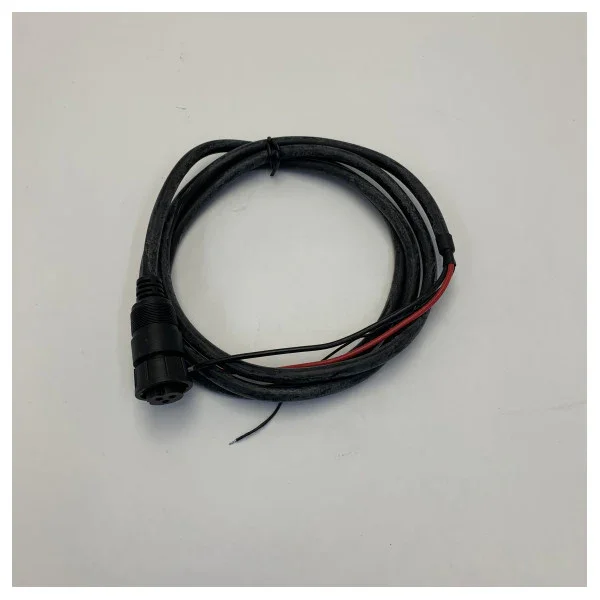 Nouveauté Raymarine R70159 A and eS Series Power Cable