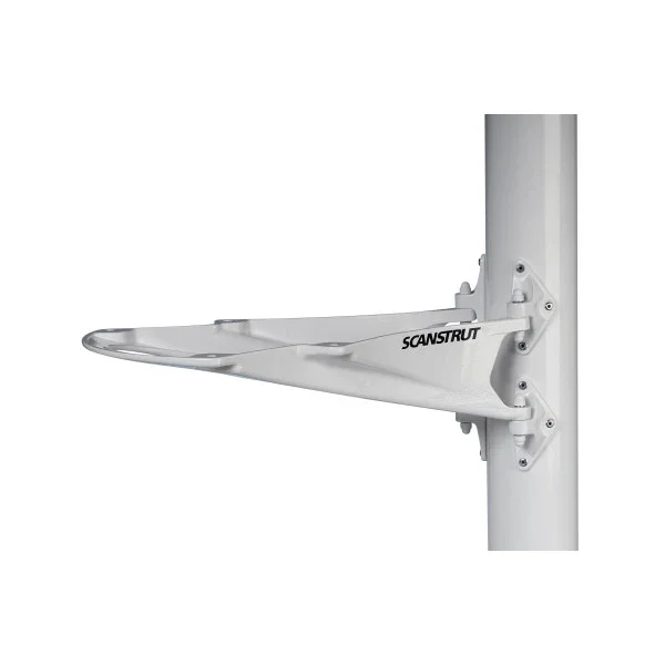 Achat Immédiat Scanstrut SC20 Radar Mast Mount Bracket