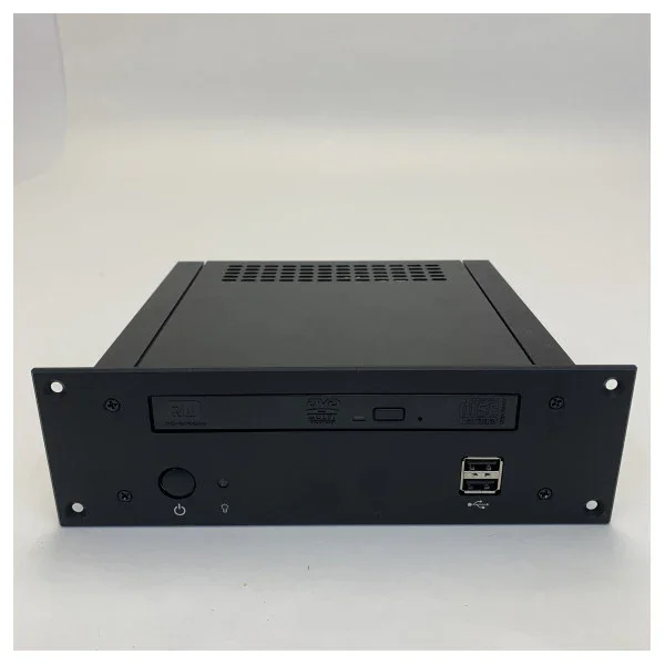 Travla TE-D288 DVD/CD Remote Control Panel Produit De Marque