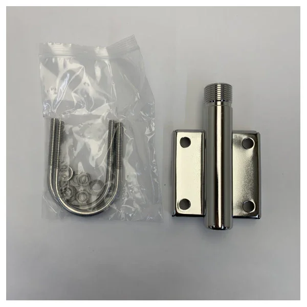 Cobham 406282A-920 1 Inch Mast Mount Bracket 14TPI including Mounting Kit Dernier Modèle