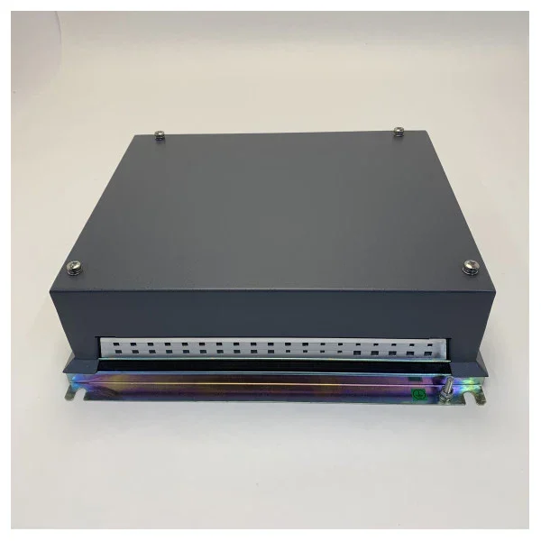 Sperry Marine 65842A 2-Way Interswitch Radar Unit Populaire