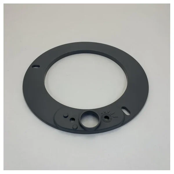 Raymarine A18075 Wheeldrive MK2 Backmount Kit Certifié