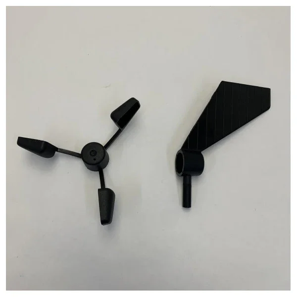 Raymarine E28081 ST50/60 Masthead Repair Kit for Old Version Commander Vite