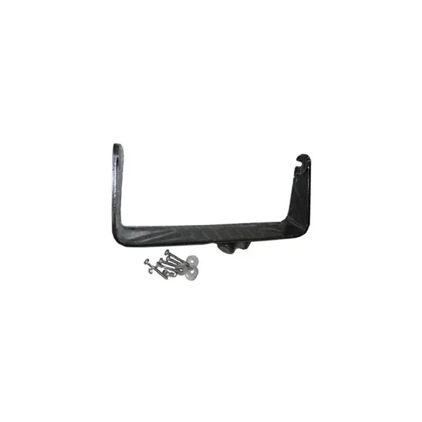Raymarine R70309 A12X Chartplotter Mounting Bracket with Knobs Livraison Express