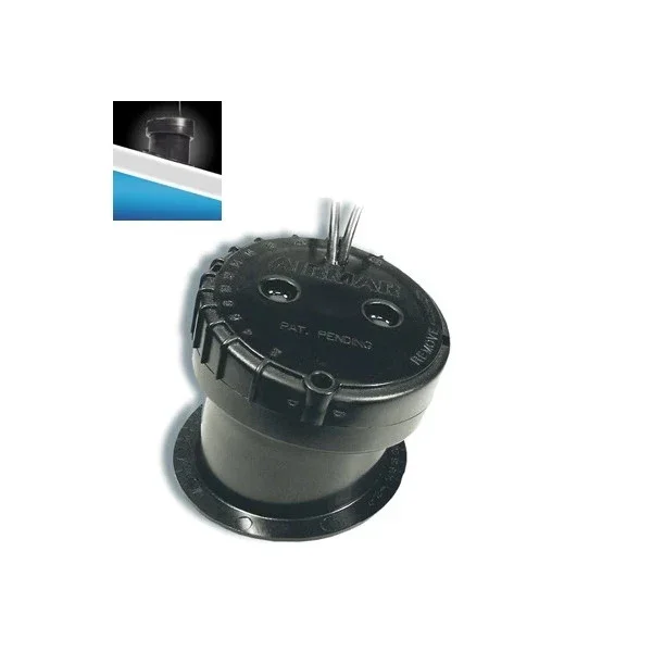 Populaire Raymarine Airmar E66008 P79 In-Hull Depth Transducer 600W