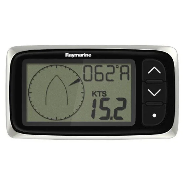 Raymarine E70065 I40 Wind Instrument Display - Only Display Marque