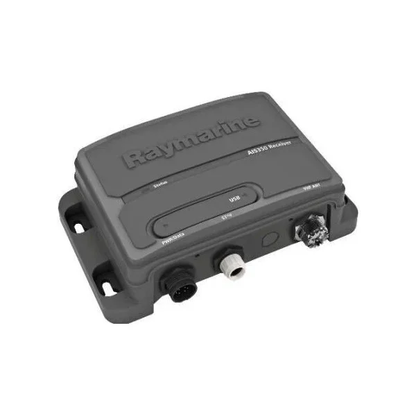 Promotion Saisonnière Raymarine E32157 AIS350 Dual Channel AIS Receiver