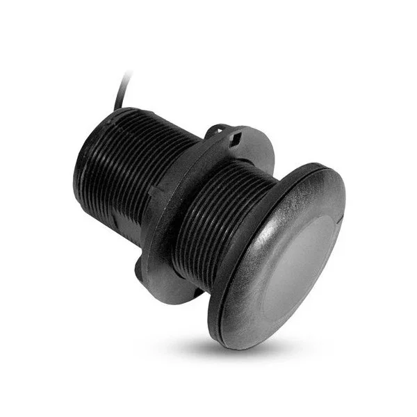Produit De Marque Raymarine M78713-PZ P319 Tru-Hull Depth Transducer