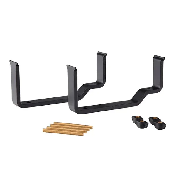 Raymarine R70531 Axiom and Axiom Plus 9 Inch Rear Mount Kit Populaire