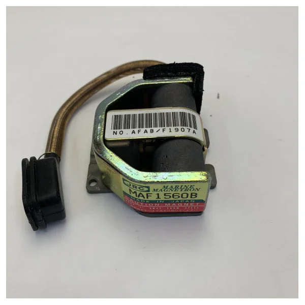 Meilleur Choix Raymarine R58160 2 kW Radar Magnetron NJRC