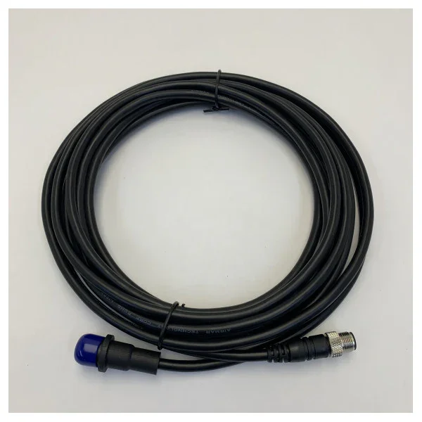 Prix Réduit Furuno 0011934601 6M NMEA Cable for GP330