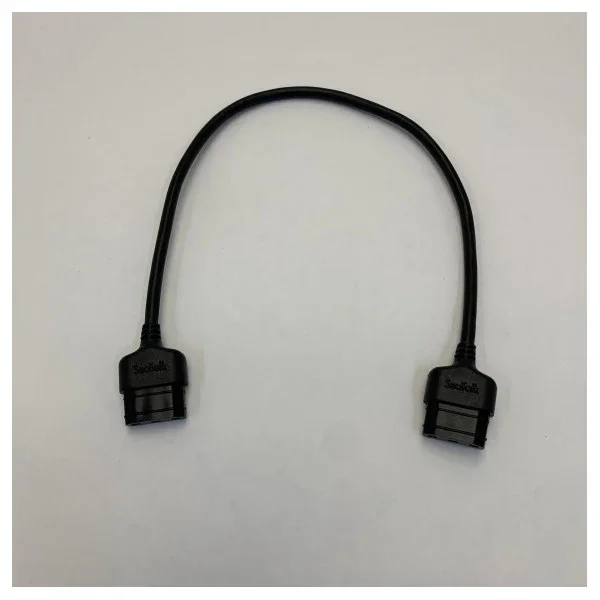 Nouvelle Collection Raymarine SeaTalk Connector Cable 40 cm - D230