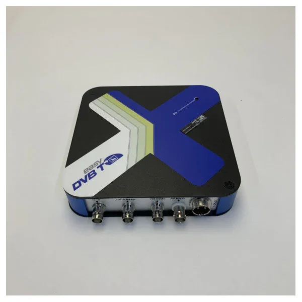 Achetez Aujourd'hui Weatherdock easyDVB T Receiver Unit