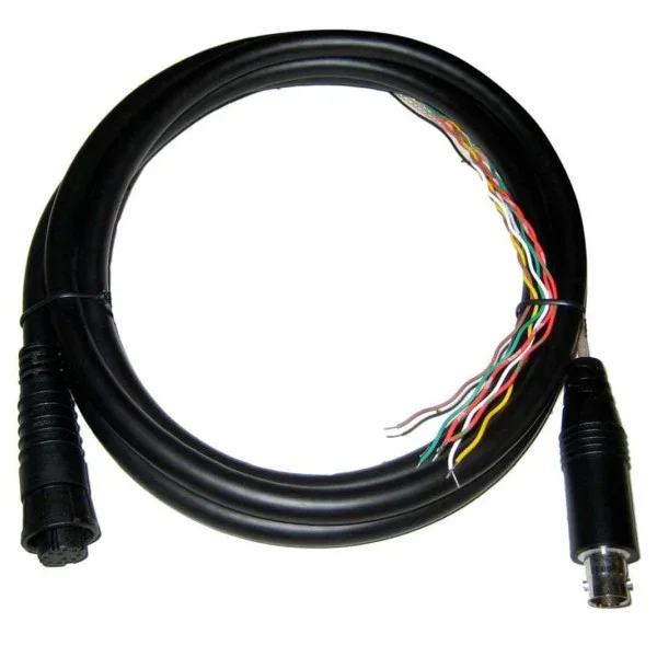 Raymarine R70414 eS7 Video en NMEA0183 Connector Kabel Achat Immédiat