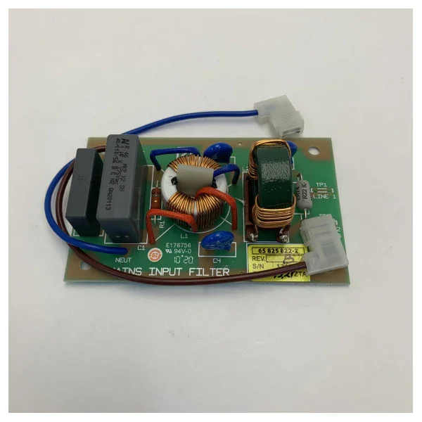 Acheter Direct Sperry Marine T65825822-2 Hoofdinvoervilter PCB