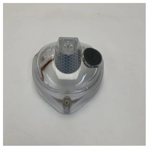 McMurdo 82-999A Top dome assembly for E5/G5/A5/A5G/Sport/Sport+ V1 and V2 Super Prix