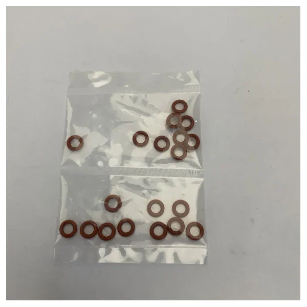 Certifié Yokogawa O-Ring for maintenance (MKM022) CMZ500/700 - V8005BE