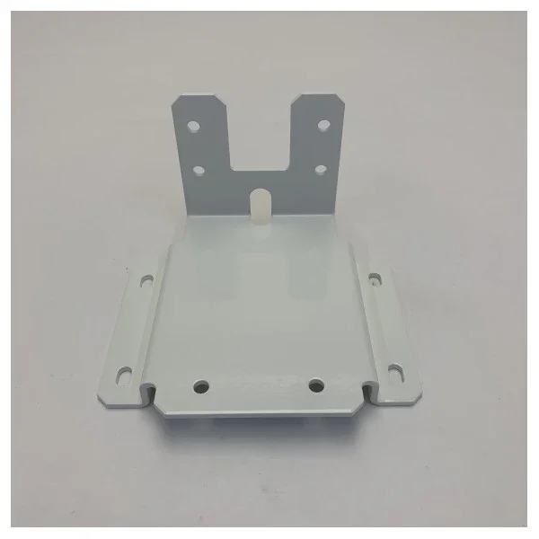 JRC MPBX45005 IMO Performance Monitor Bracket White Promotion