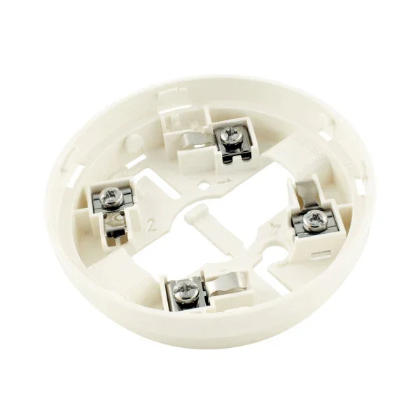 Meilleur Choix Autronica Detector Base BWA-100 for AutroSafe Detector Heads - 116-BWA-100