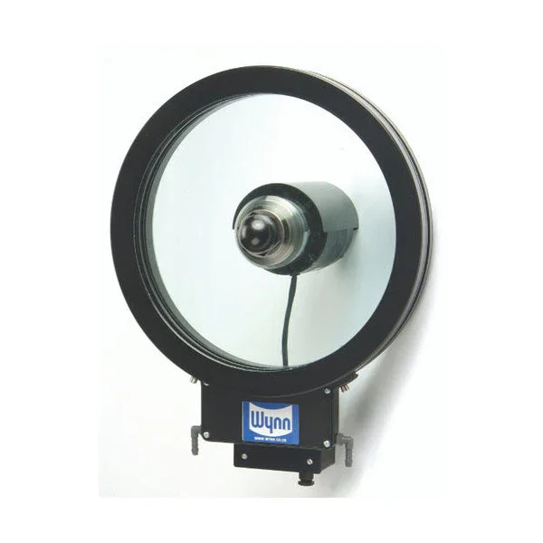 Prix Réduit Hepsworth Wynn Marine Type C350 Clear View Screen 230V