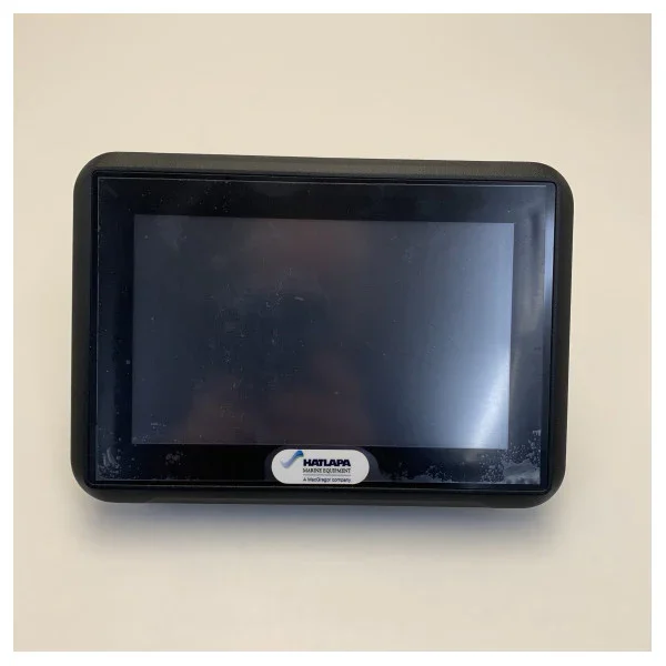 T7AM MacGregor Hatlapa Bridge Control Unit - 344678-04726 Prix Bas