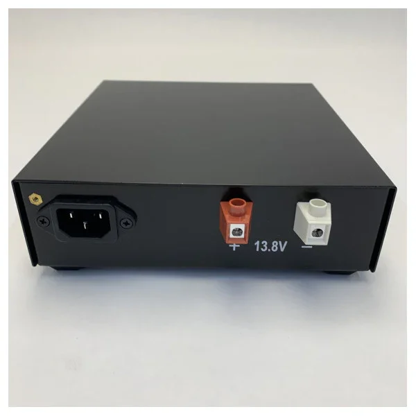 Tait TMAA13-24 Desktop Power Supply 23A DC 230V AC EU Remise