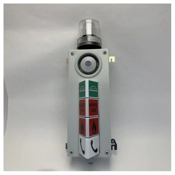 SM Electrics Light Signal Device LSD 309.41.13.130 Quantité Limitée