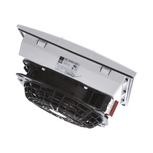Nouvel Arrivage Rittal Panel Ventilation Outlet with Fan SK 3240.100