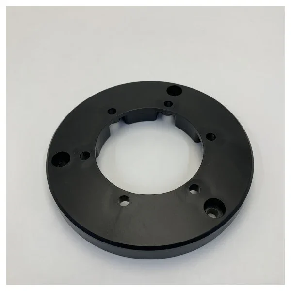 Expédié Aujourd'hui Lopolight Circular Baseplate for Horizontal Mount Lights PE - 400-404