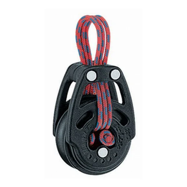 Offre Spéciale Harken Single Block Carbo Ti-Lite 29 mm - 351NP