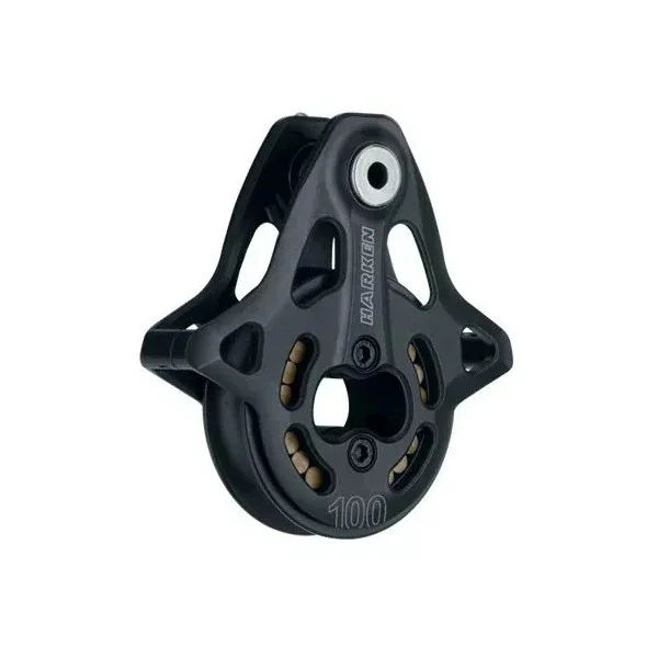 Harken Black Magic 57 mm Air Runner Block - 3039 Commander Vite